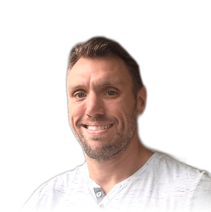 Timothy Reeves — Principal Consultant, ROAM Solutions